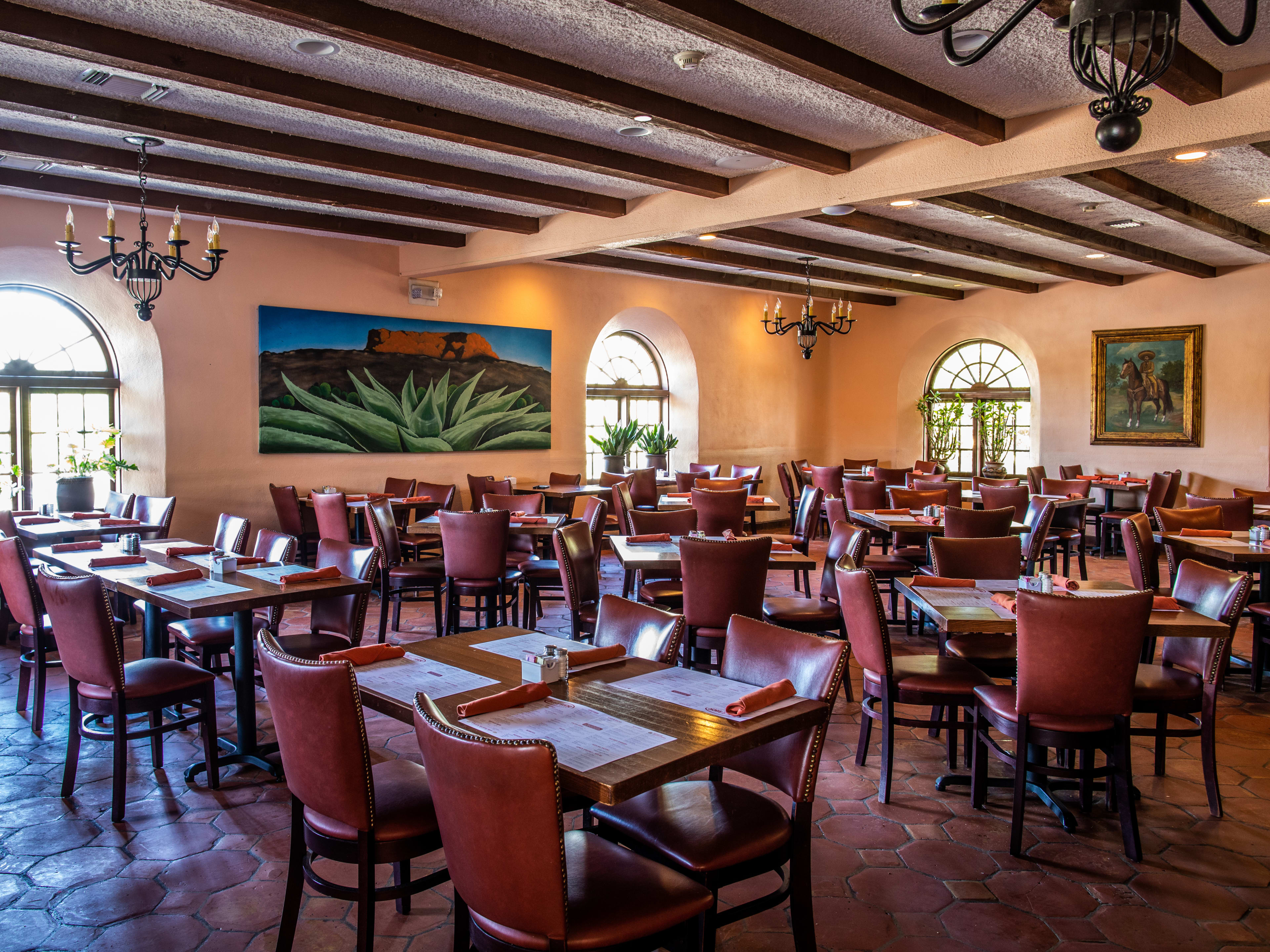 Matt's El Rancho venue