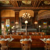 Le Cavalier at Hotel du Pont