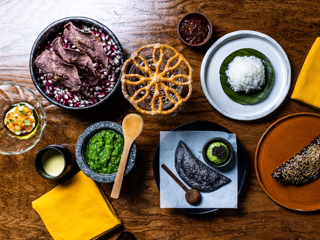 13 Incredible Mexican Spots The Infatuation