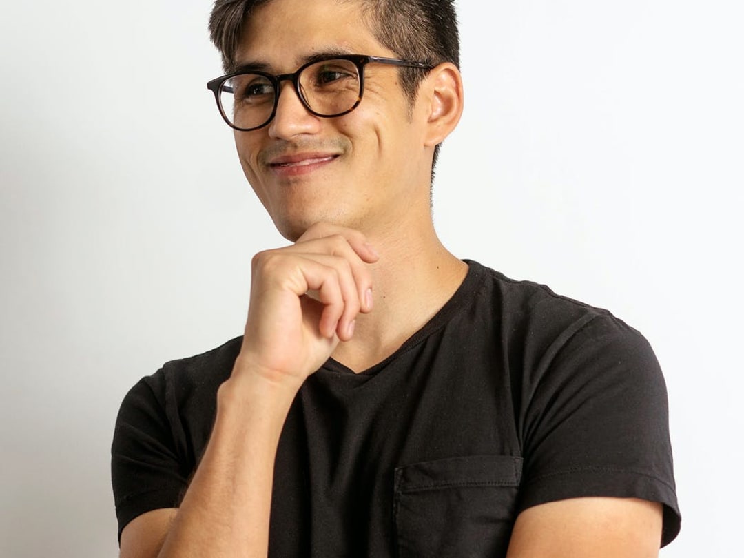 Bryan Kim