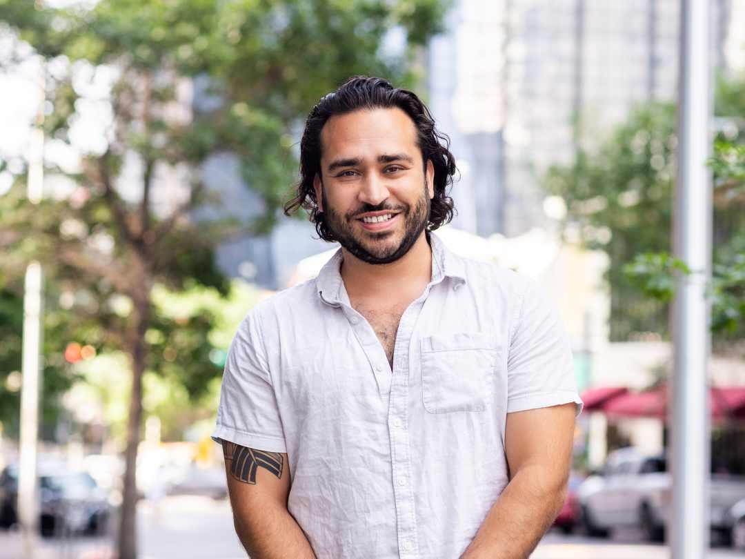 Nicolai McCrary - Contributor - The Infatuation