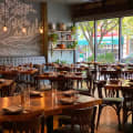 Bardea Food and Drink