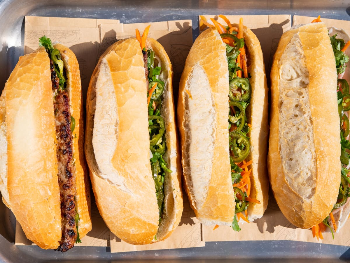 The 12 Best Spots In The Infatuation