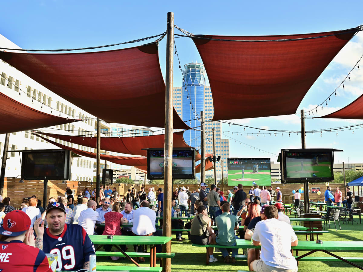 The Best Burgers In Houston The Infatuation