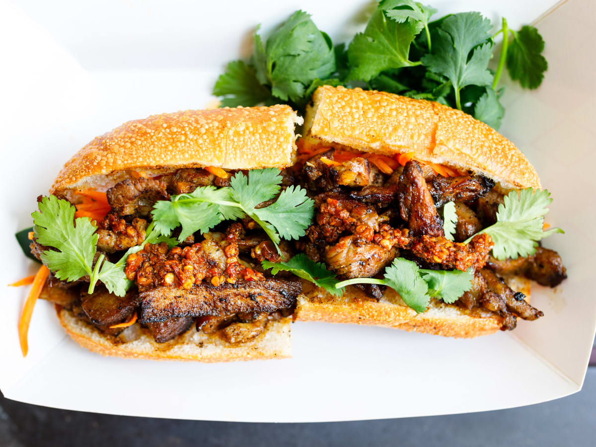 The Best Chinese Restaurants In Austin The Infatuation