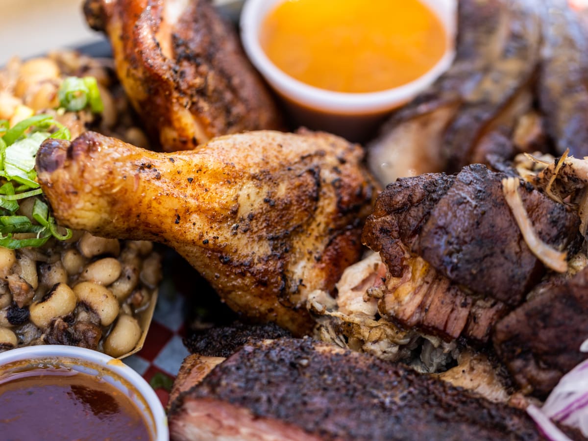 10 BlackOwned Barbecue Spots The Infatuation