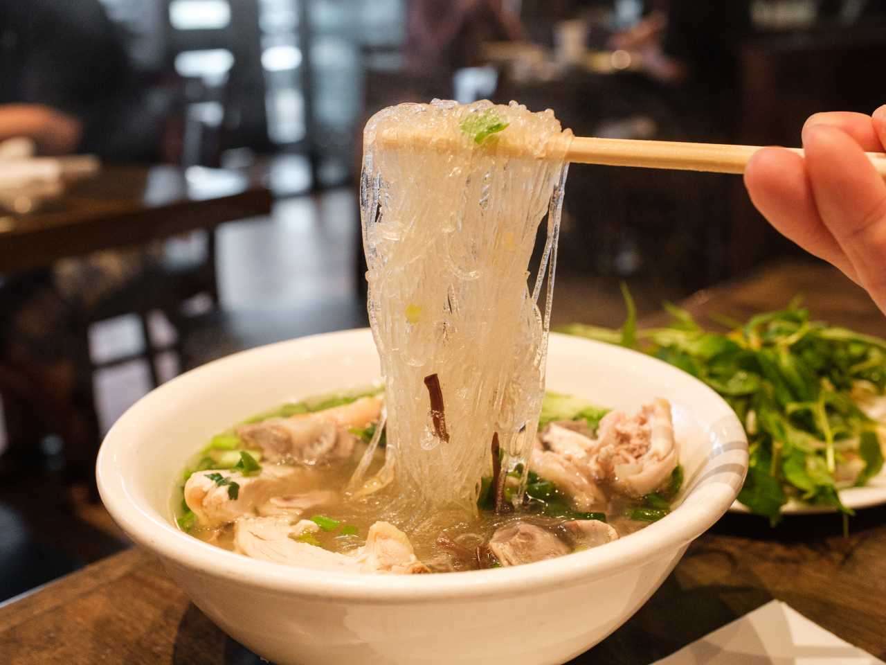 Dakao - Vietnamese restaurant in Bellaire West, Houston | Reviews, Photos &  Information on Postcard