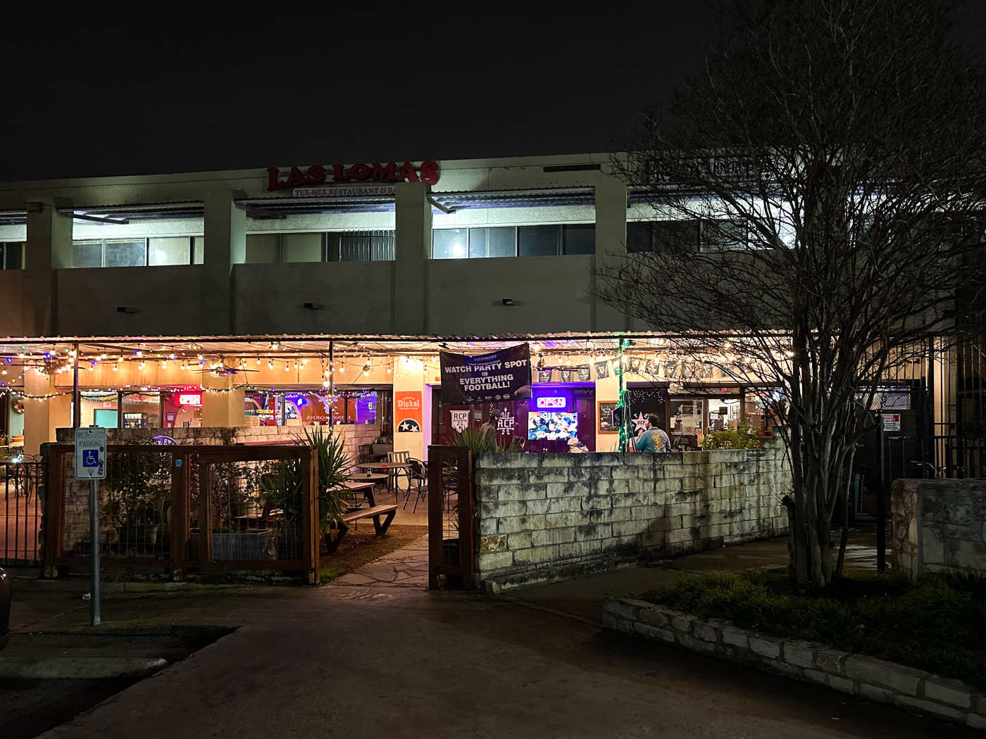Rusty Cannon Pub - Pub in South Manchaca, Austin | Reviews, Photos ...