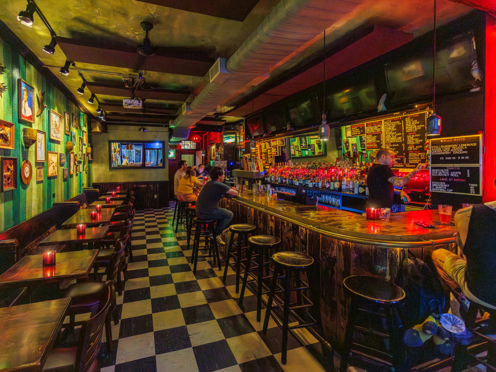 Argentina vs Spain World Cup 2026 Final Watch Party at Lake Street Bar