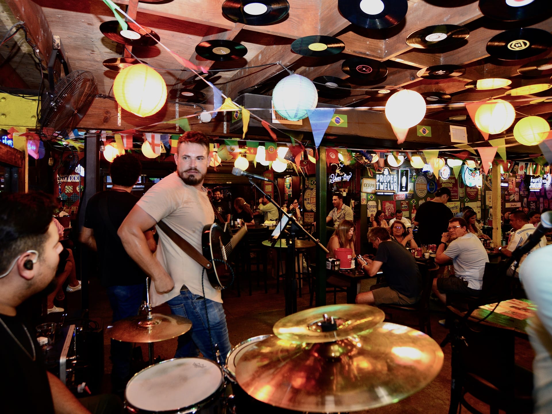 The Most Fun Restaurants In Miami The Infatuation