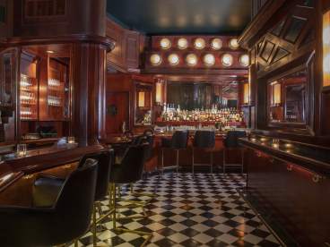 Temple Bar by Infatuation - Reviews