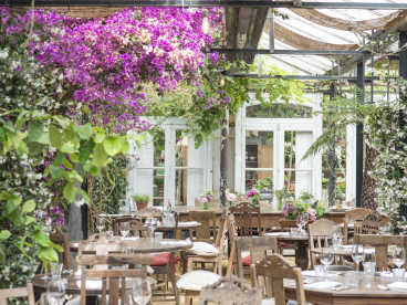 The Petersham by Infatuation - Reviews