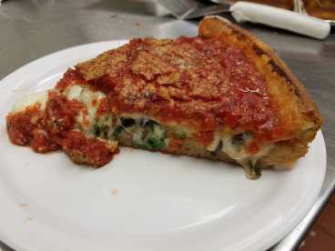 The Art of Pizza by @TheInfatuation