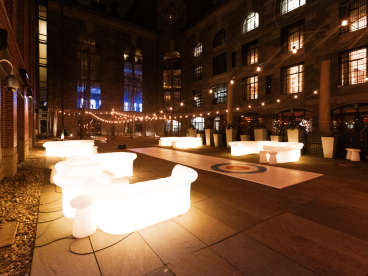 The Liberty, a Luxury Collection Hotel, Boston by Infatuation - Reviews