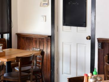 Eats by Haley Heramb