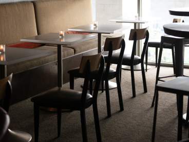 Poco | Wine Room & Community Experience (Reopening Soon) by Infatuation - Reviews