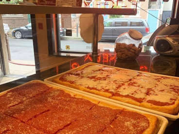 Sarcone's Bakery by Sarcone's Bakery