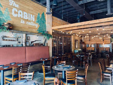 Copperwood Tavern by Copperwood Tavern
