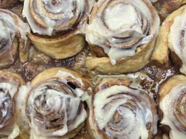 Little Red Kitchen Bake Shop by Little Red Kitchen Bake Shop.