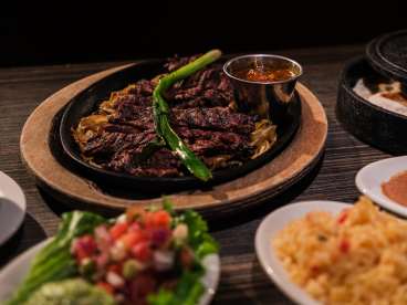 Molina's Cantina by Quit Nguyen