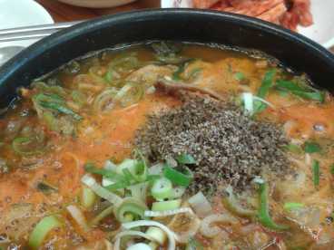 Myung Ga Haejangguk by Infatuation - Reviews