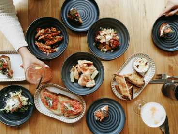 Shearwater Tavern by Shearwater Tavern