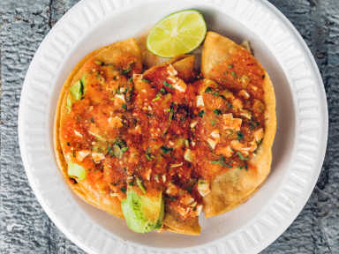 The 25 Most Iconic Dishes In America