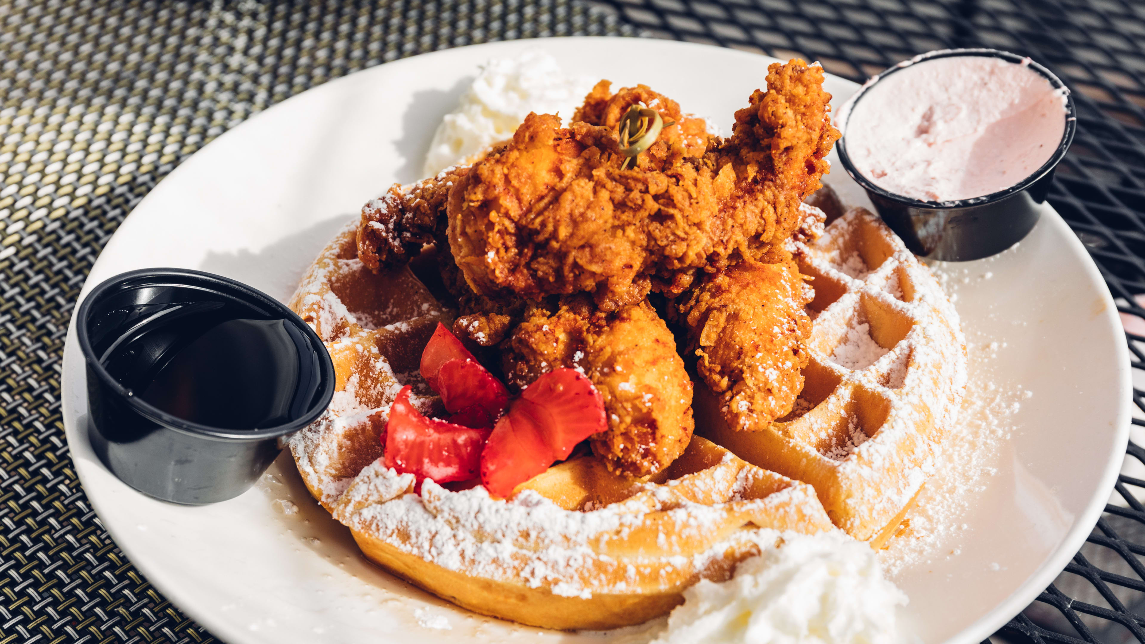 The Best Brunch Spots In Philadelphia guide image