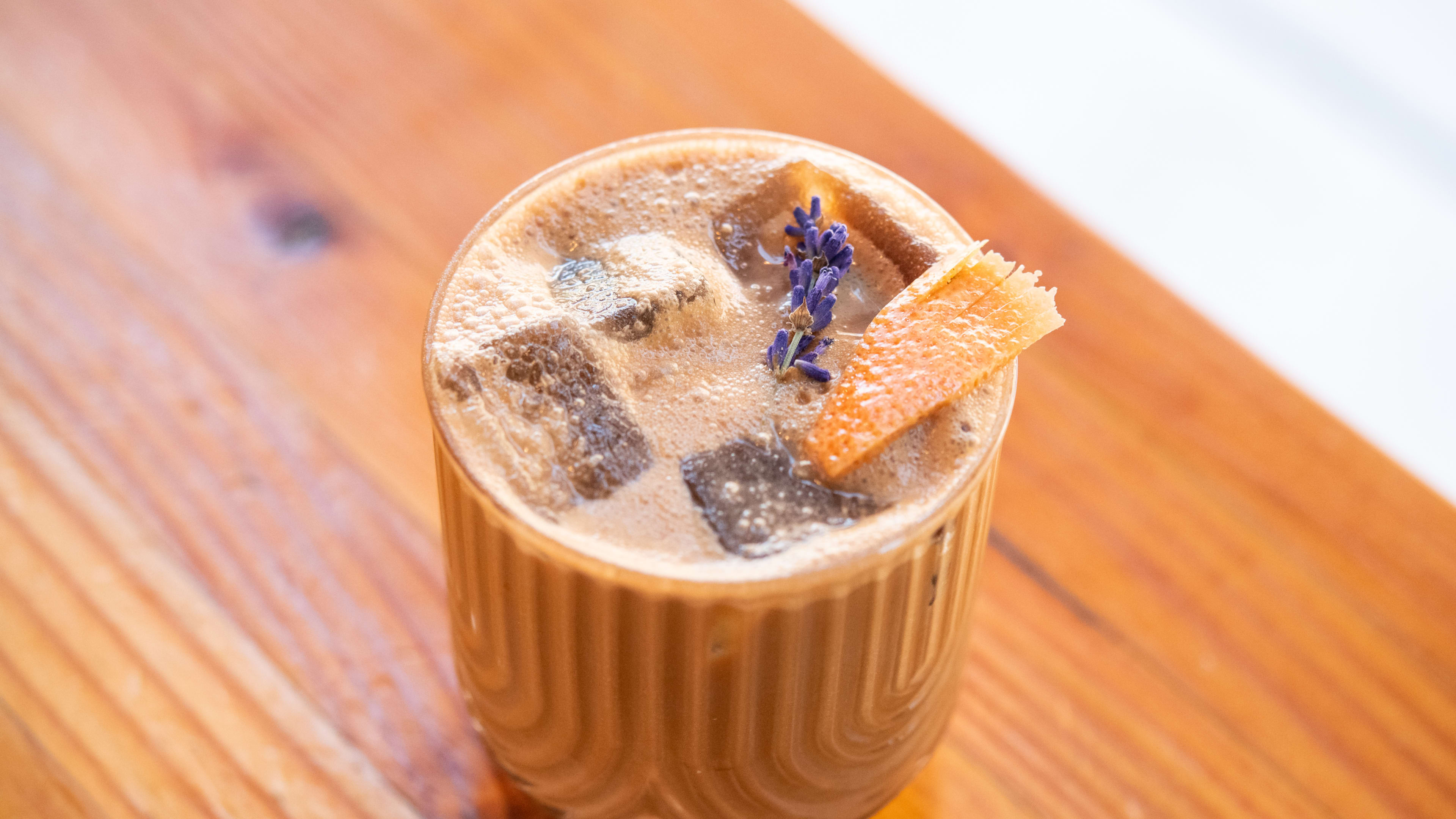 The Best Iced Coffee In Seattle guide image