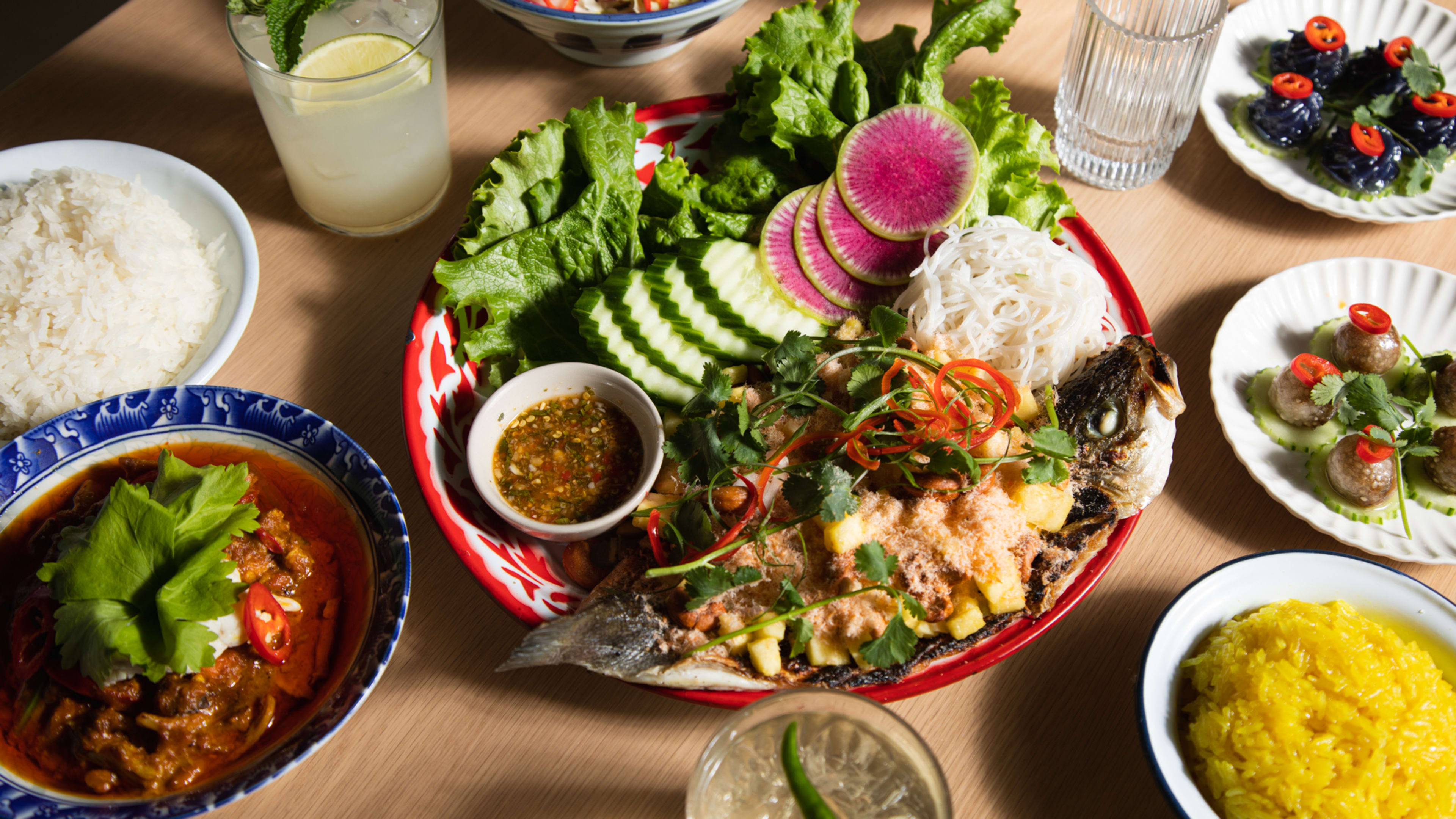 Philadelphia Restaurant Reviews - The Infatuation