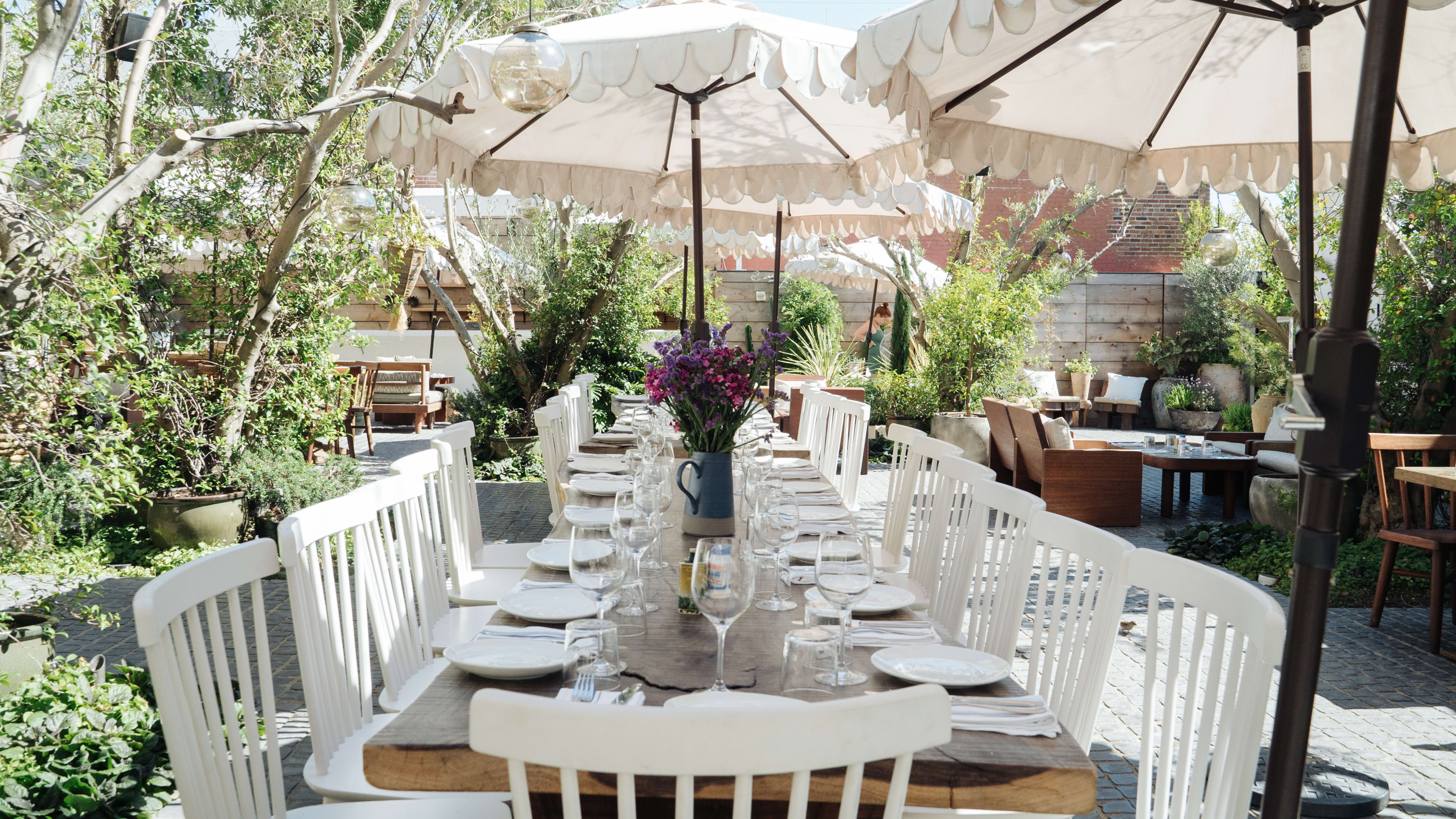 The Best Restaurants In Downtown LA Los Angeles The Infatuation