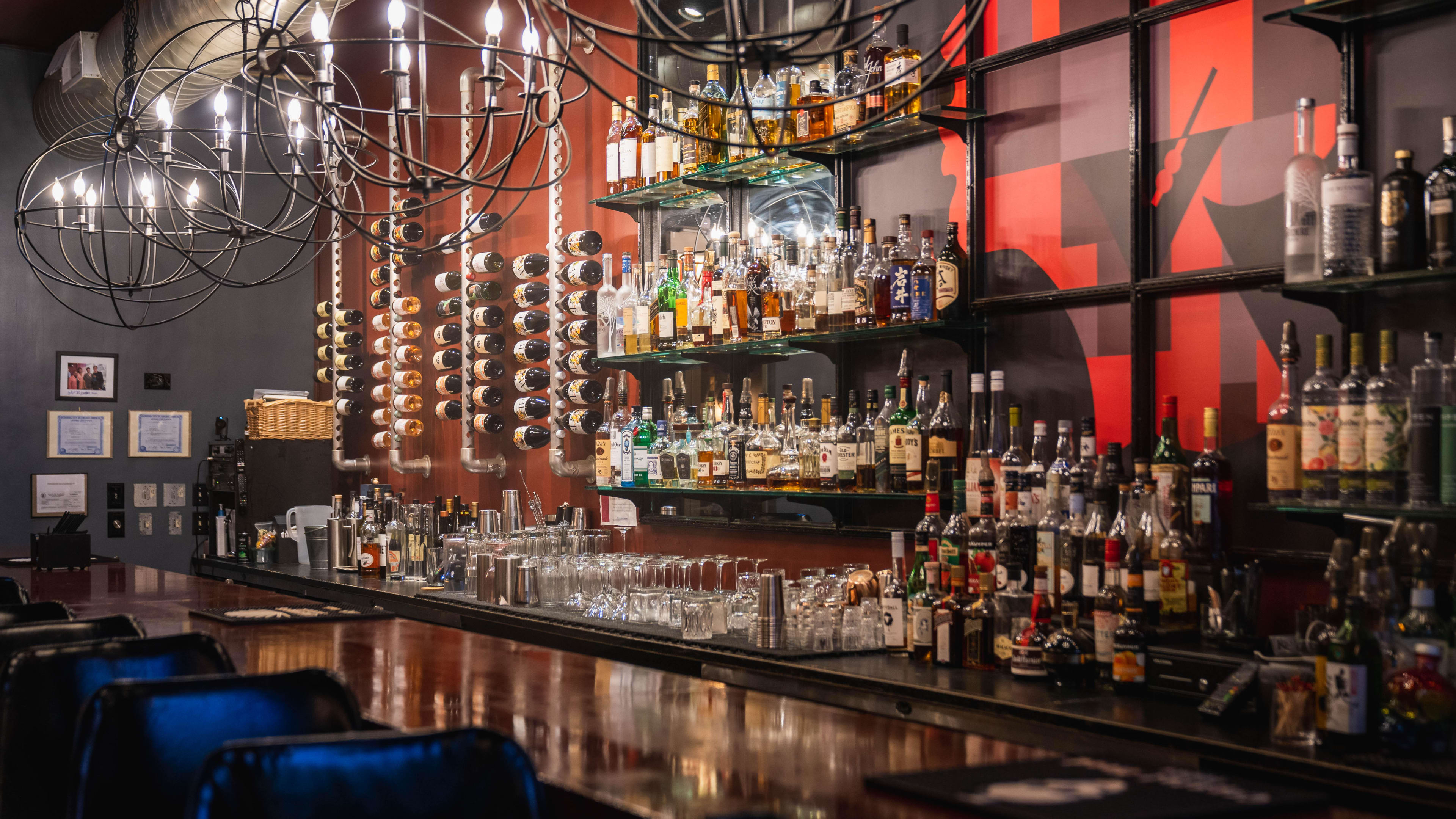 The Best Bars in Logan Square Chicago The Infatuation