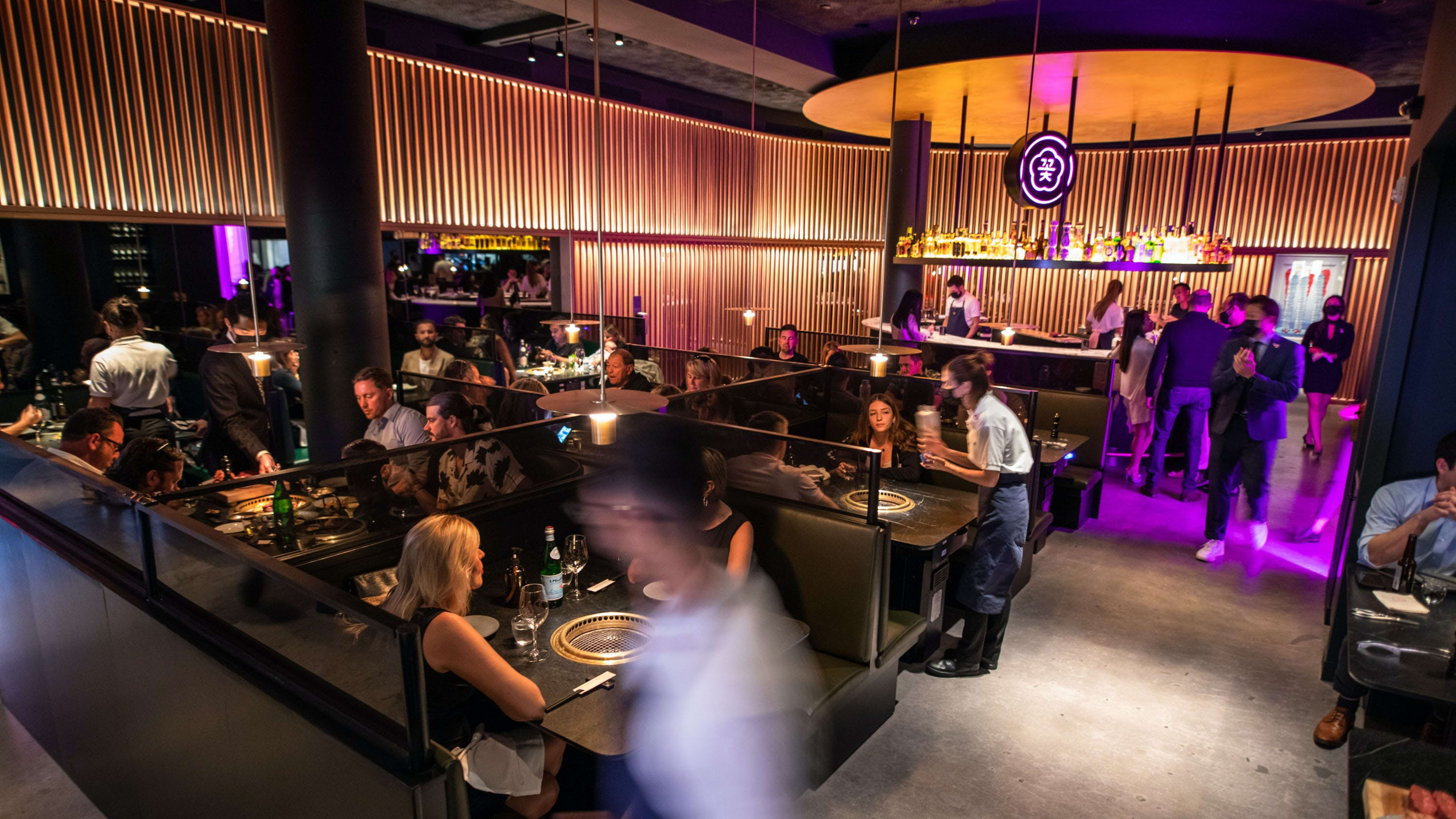 Carbone South Beach Miami The Infatuation