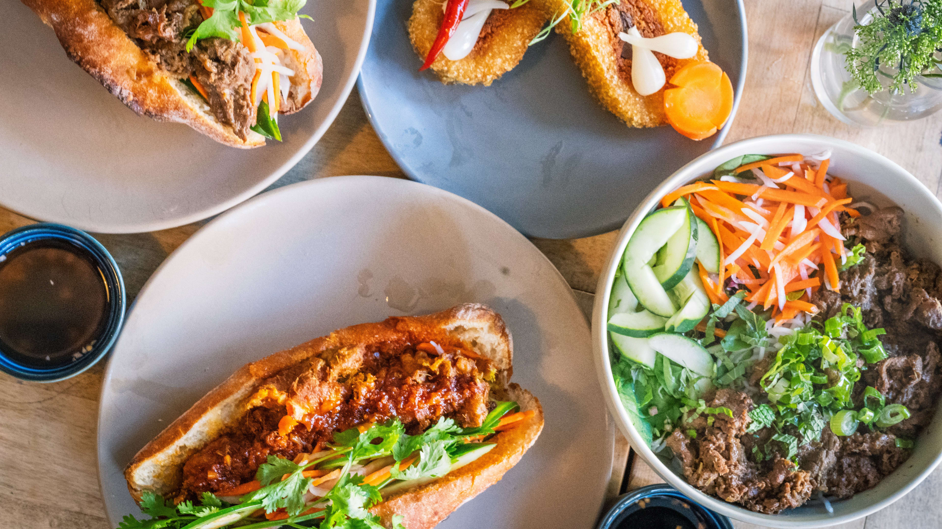 The Best Restaurants On The Upper East Side - New York - The Infatuation