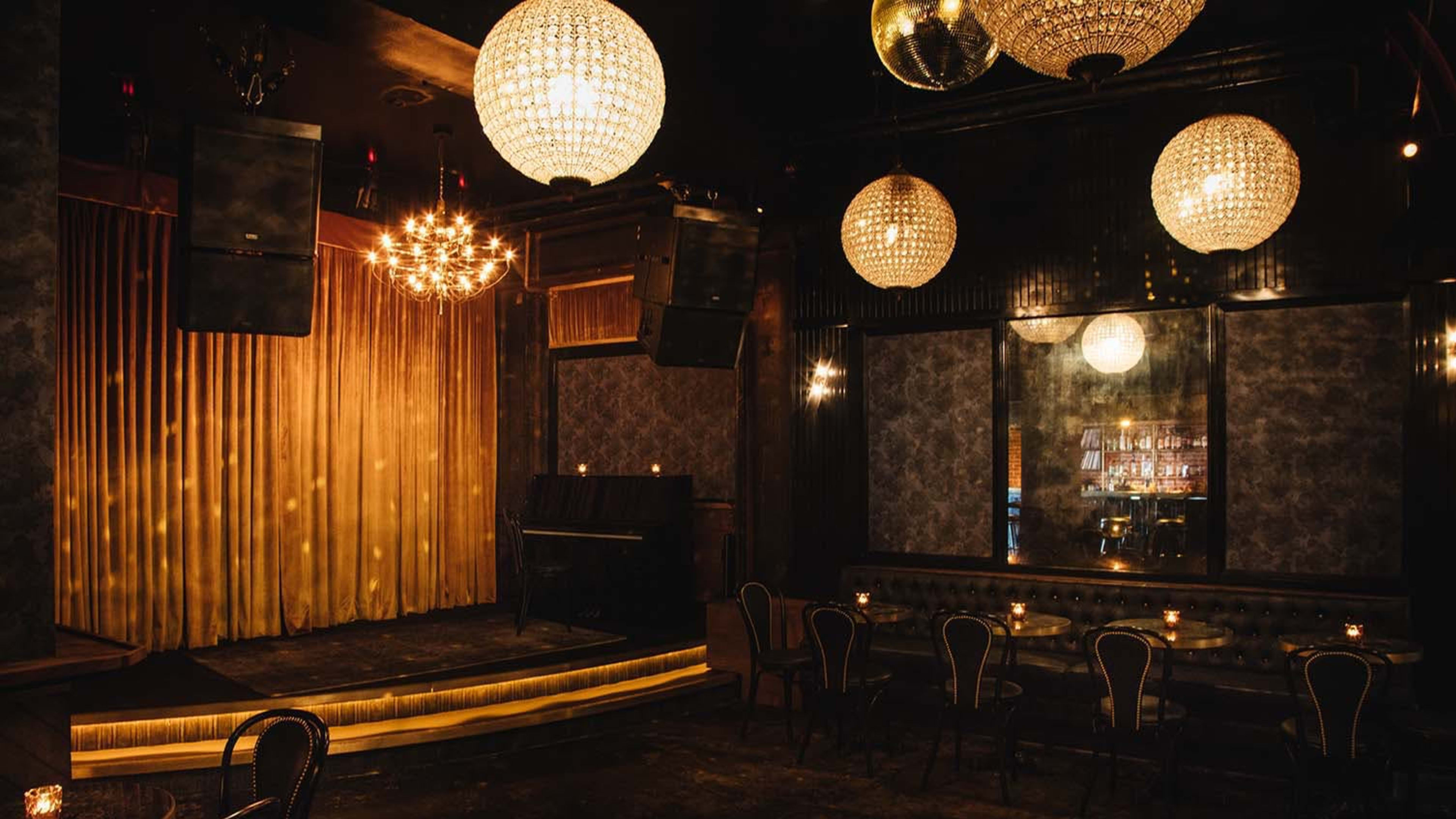 23 LA Bars Where You Can Dance guide image