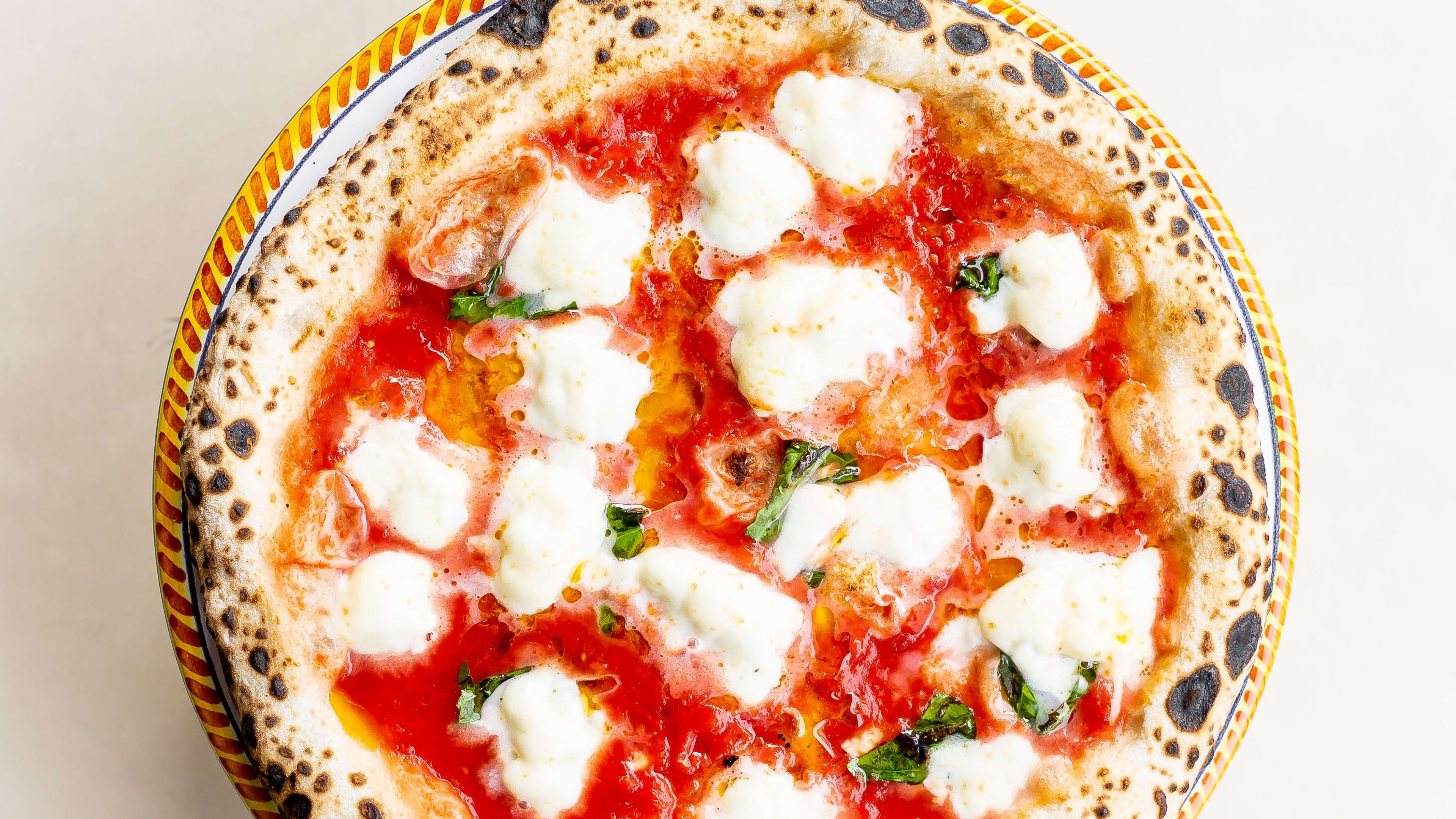 The 26 Best Pizza Places In San Francisco guide image