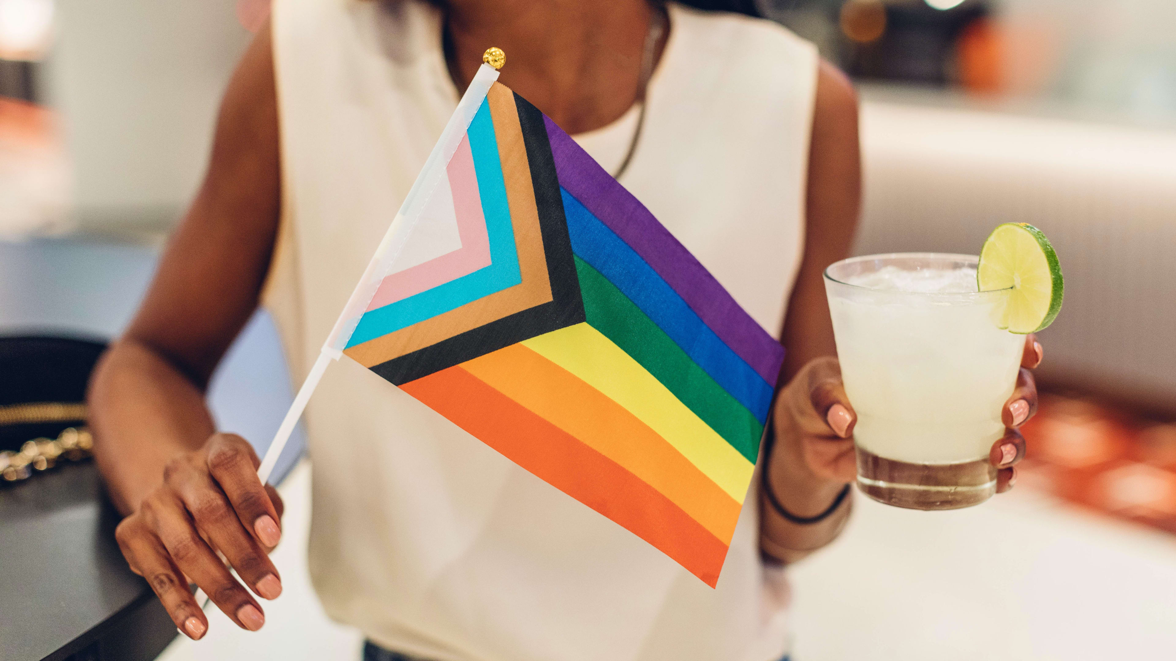 The Best Things To Do & Eat In NYC During Pride Month 2023 feature image