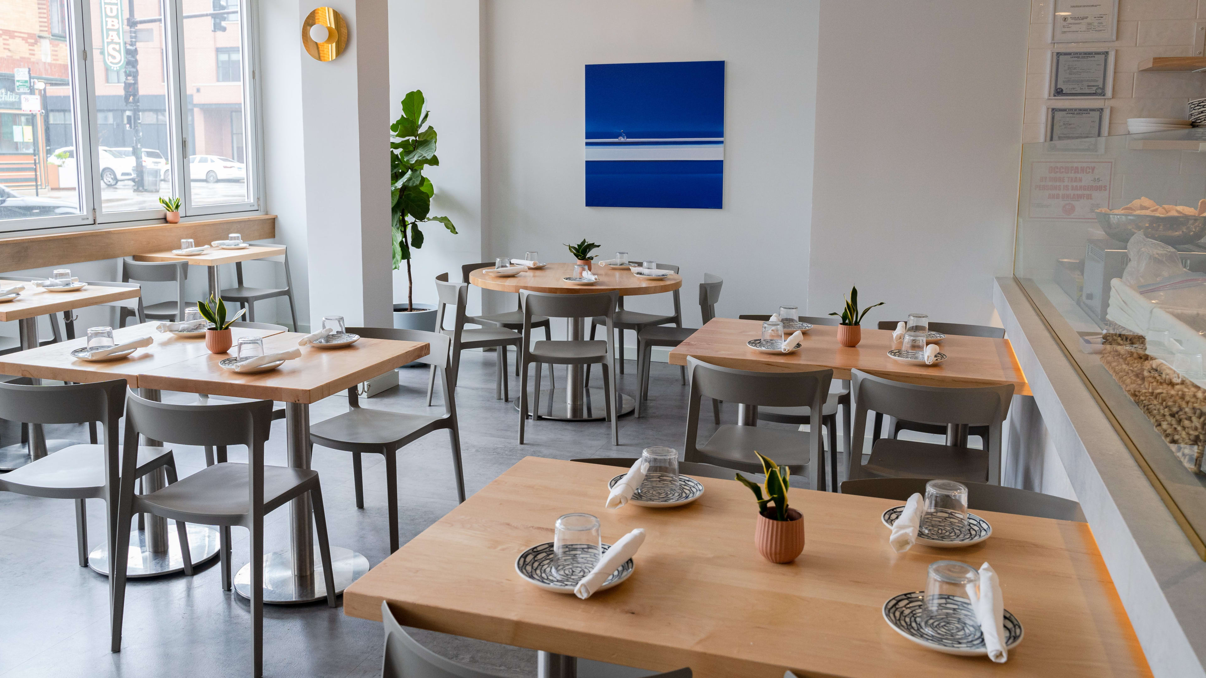 Chicago Restaurant Reviews The Infatuation