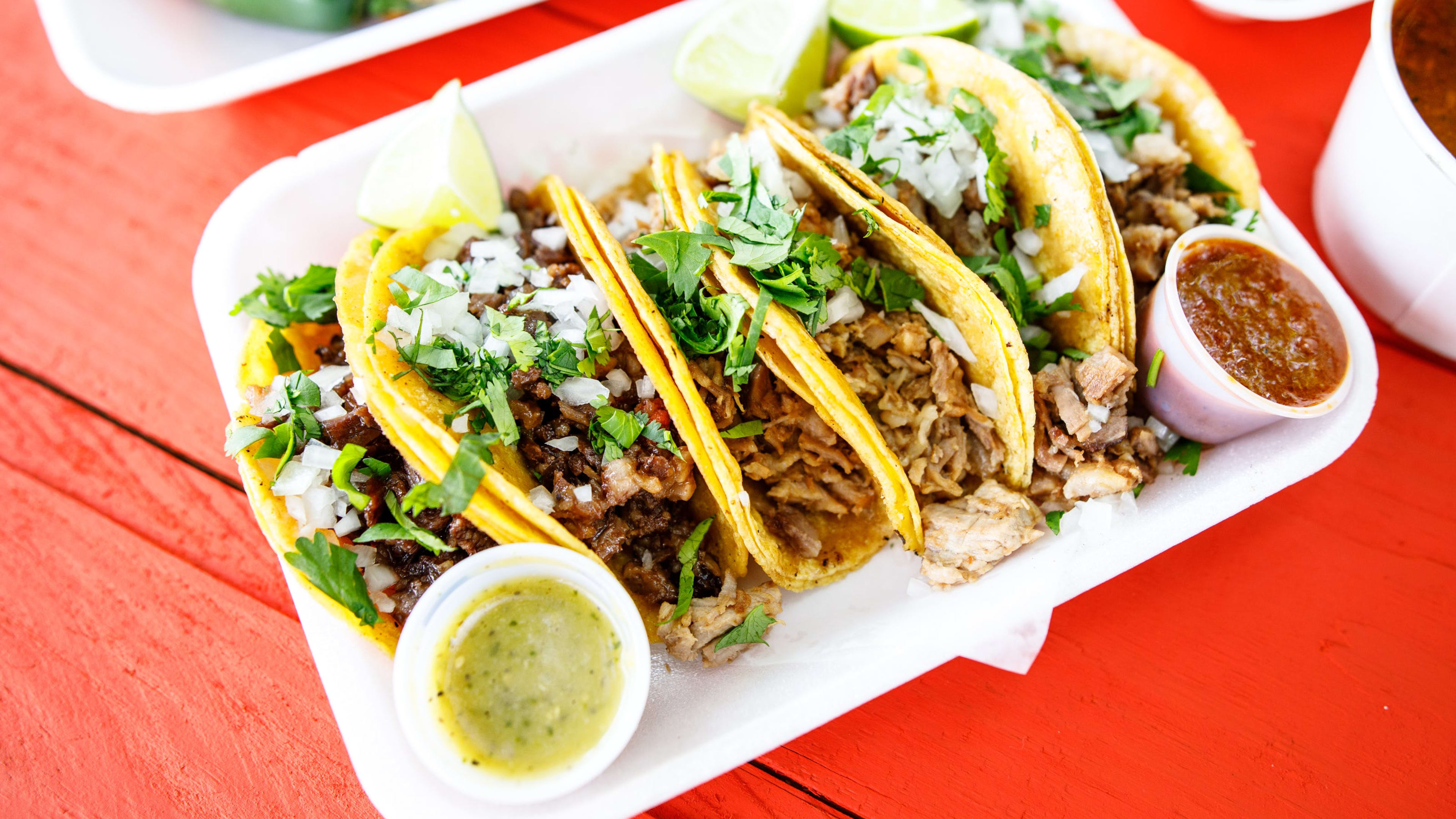 The Best Tacos In Austin guide image