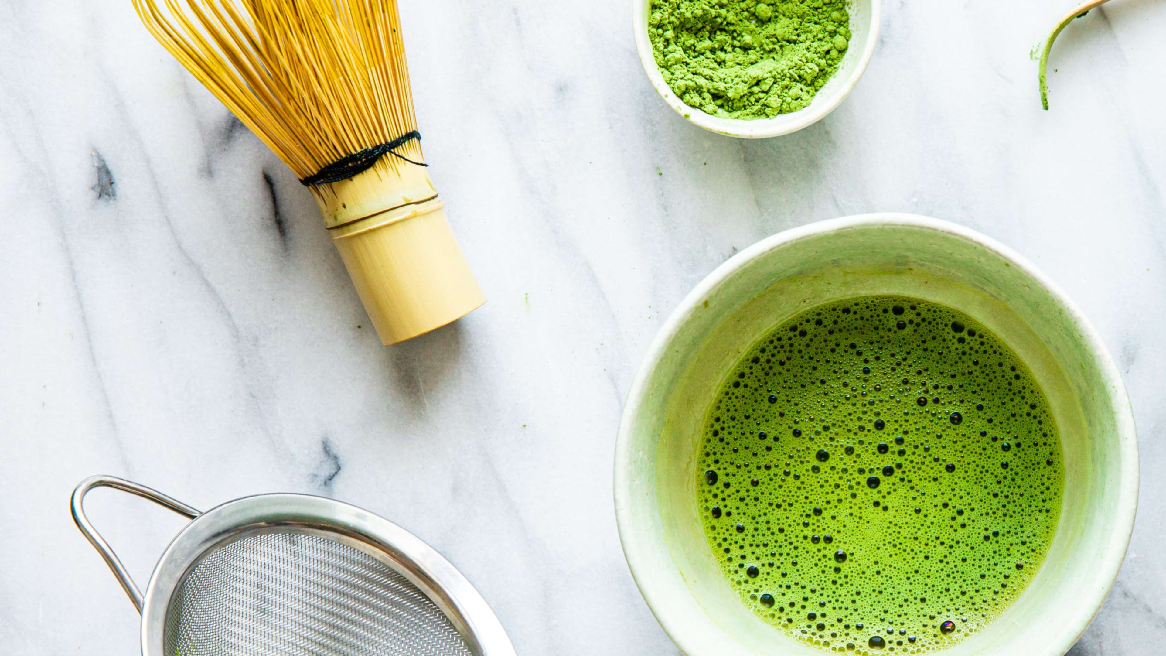 13 Best Matcha Sets To Buy Right Now Product The