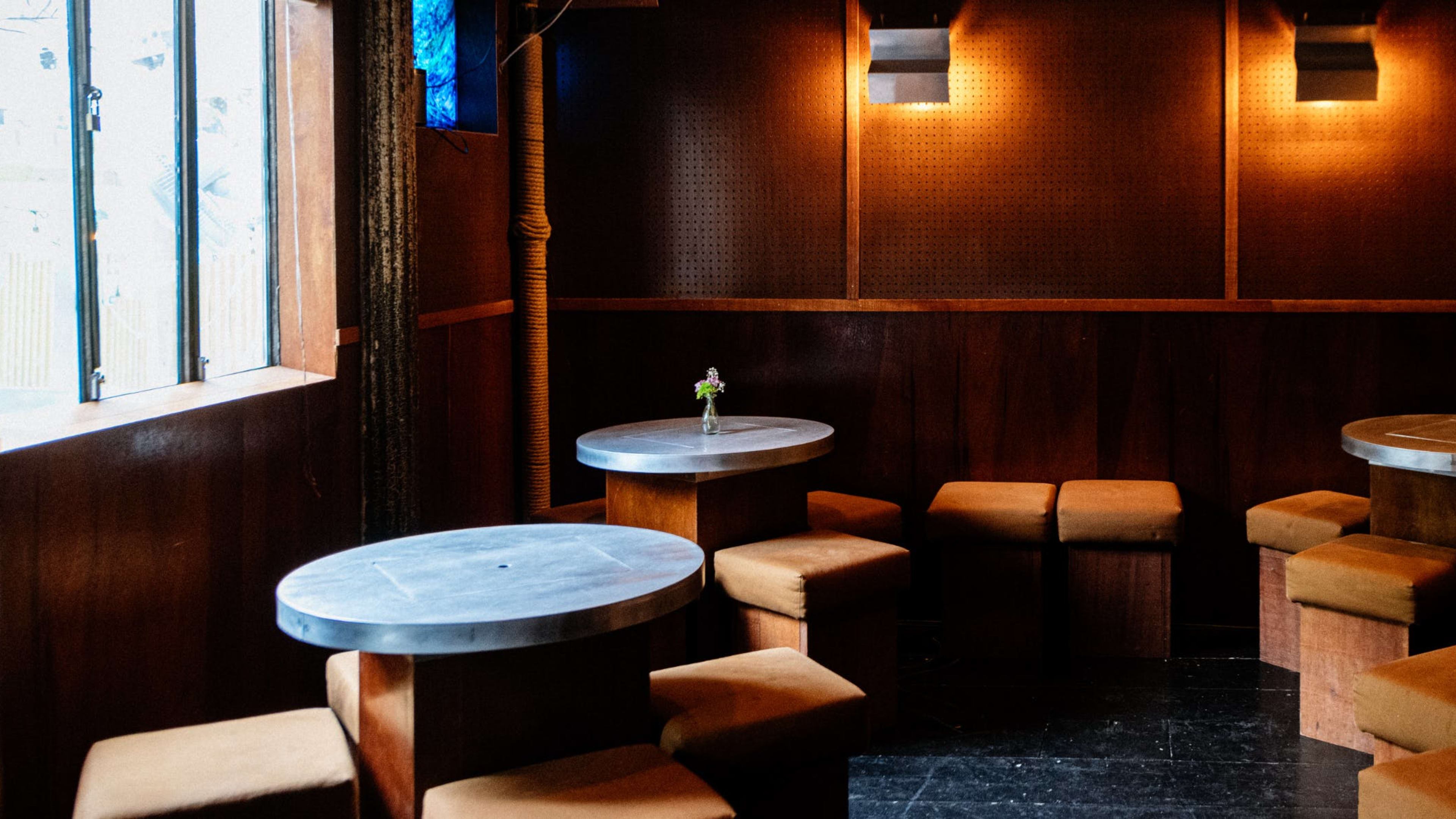 NYC Restaurants & Bars That Require Proof of Vaccination For Indoor