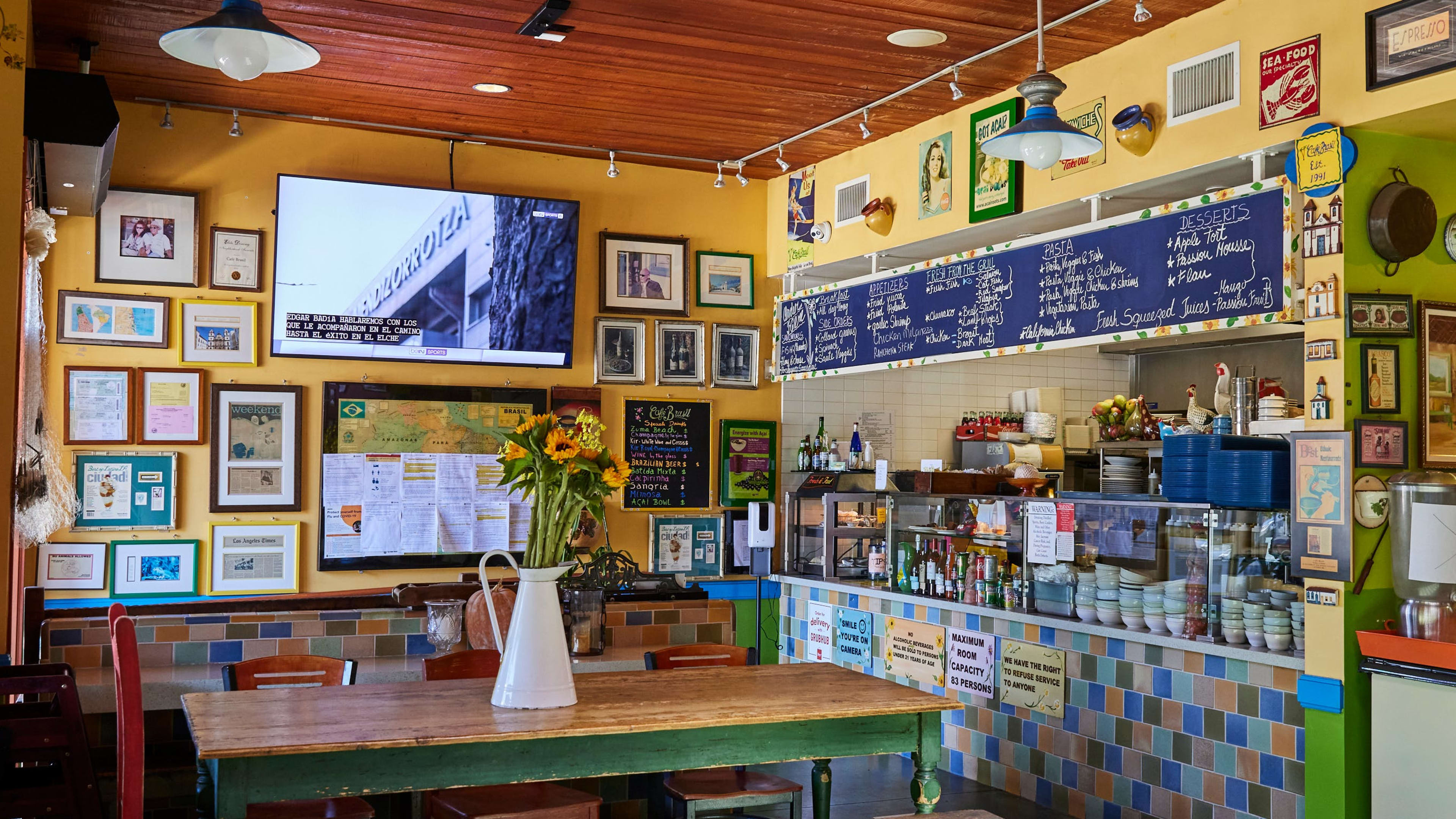 The 22 Best Restaurants In Culver City Los Angeles The Infatuation