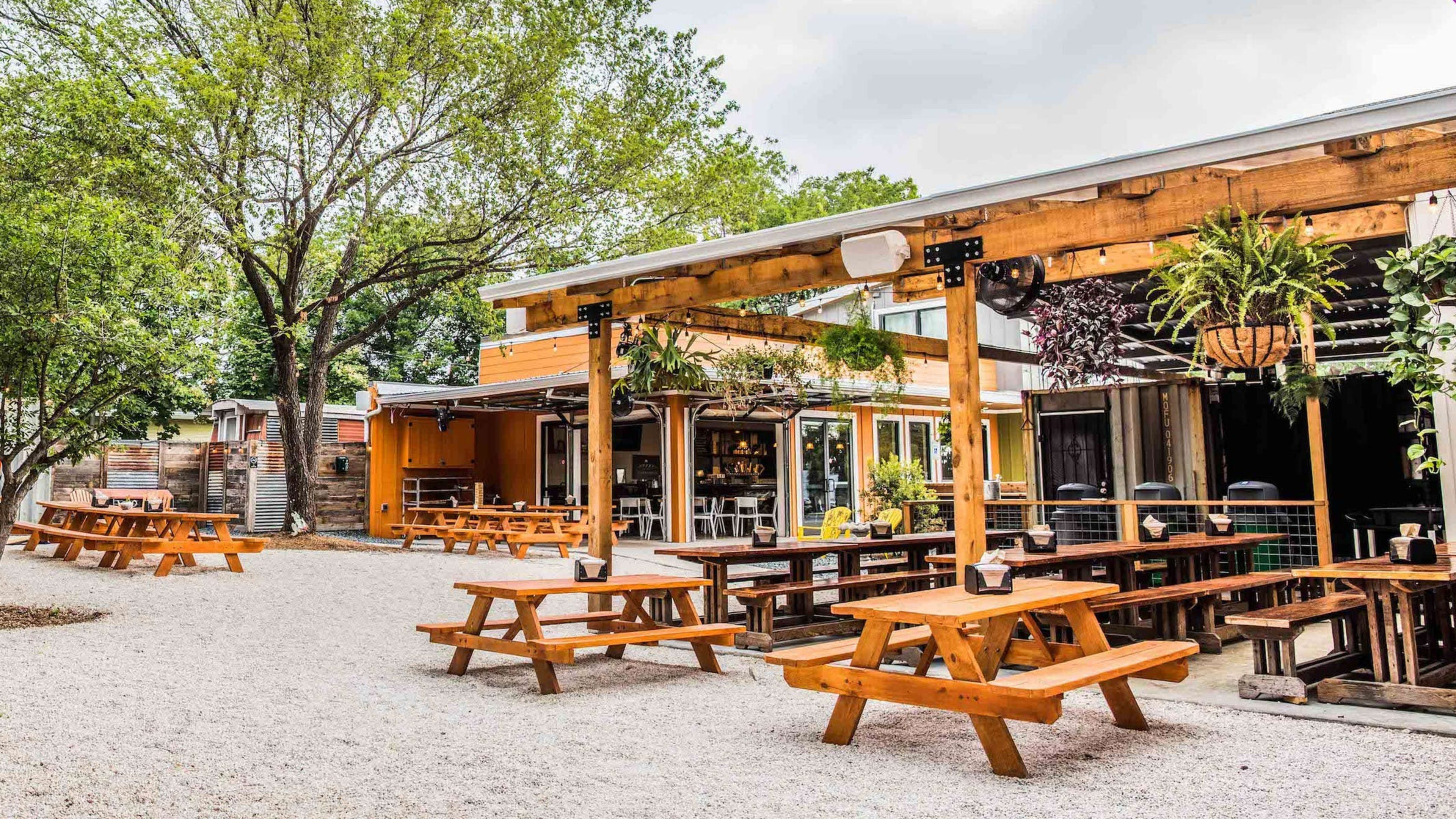 The 17 Best Breakfasts In Austin Austin The Infatuation