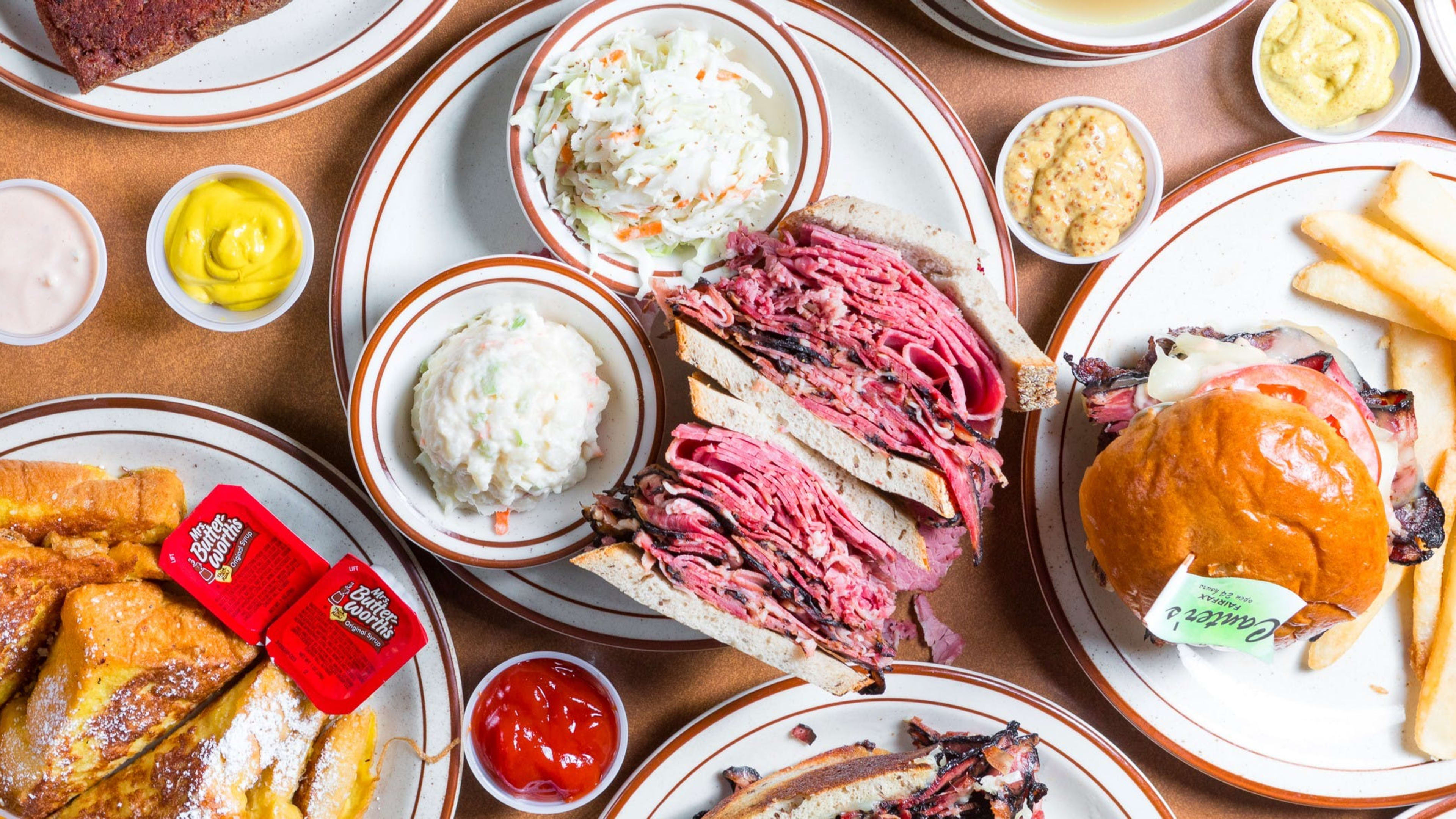 The Best Late Night Restaurants In Los Angeles guide image