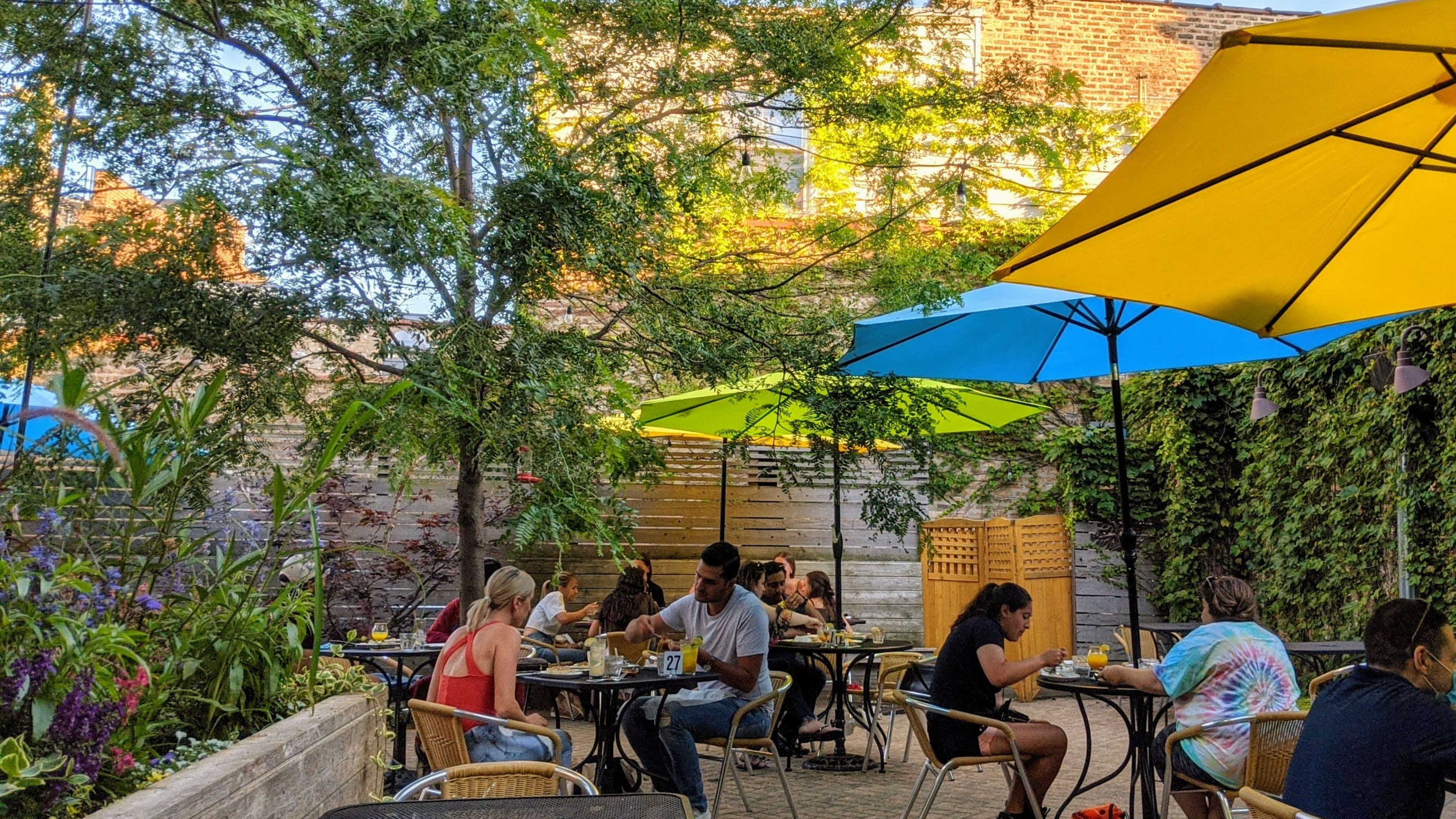 The Infatuation Chicago Guide To Summer 2022 The Infatuation