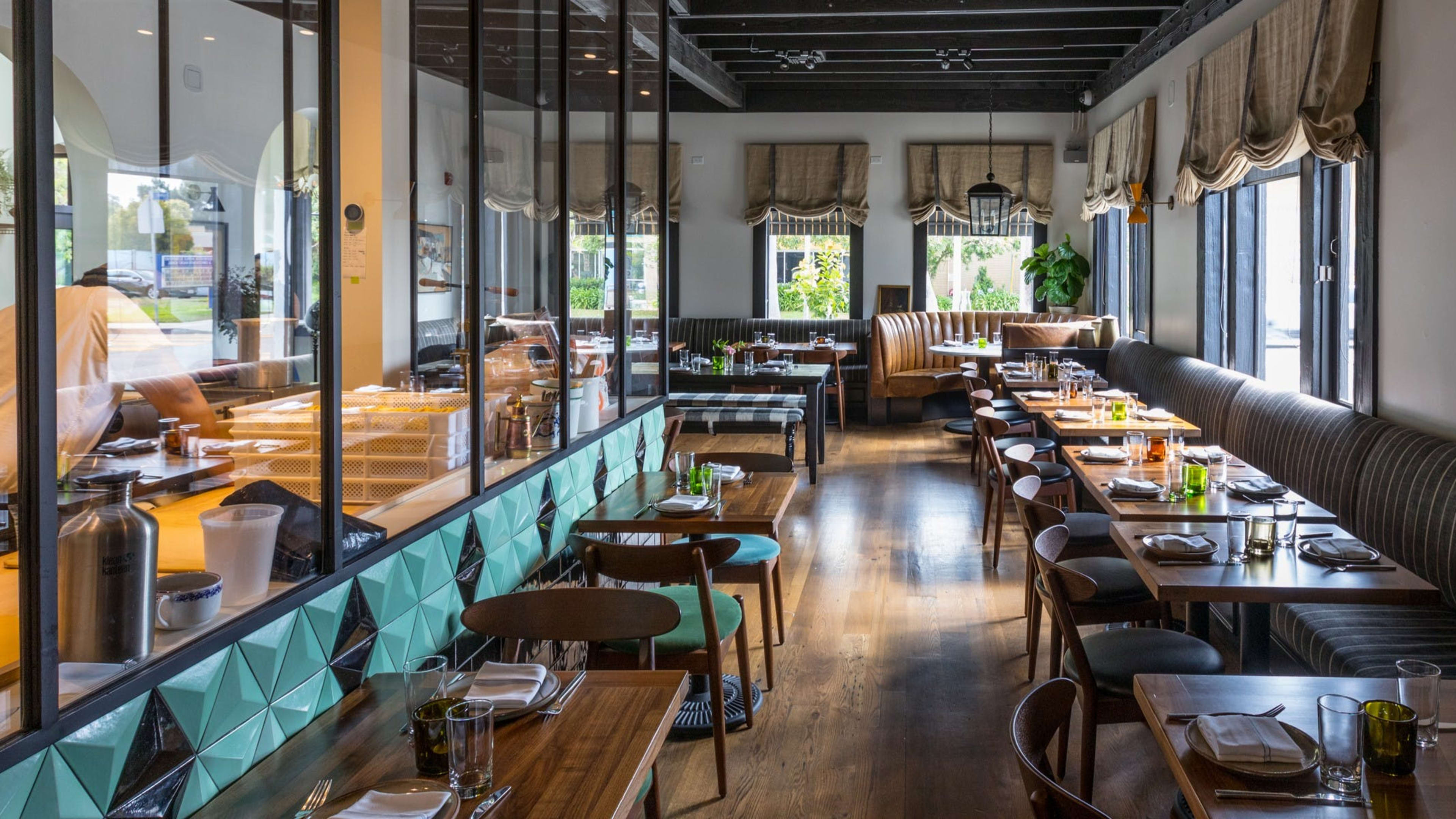 The Best Restaurants In Santa Monica Los Angeles The Infatuation