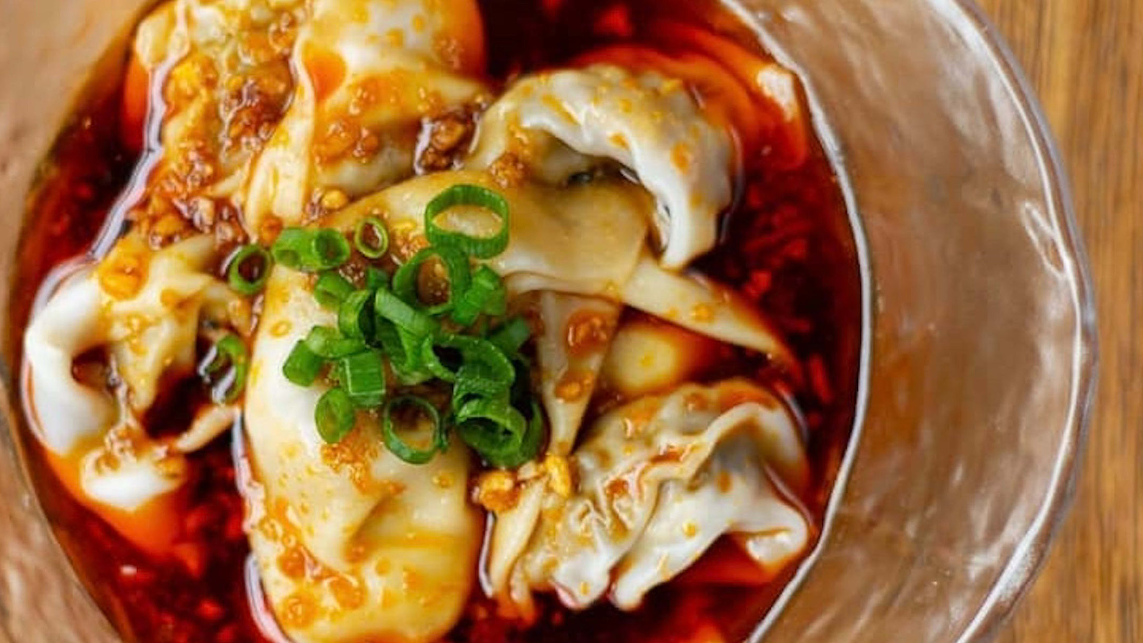 The Best Sichuan Restaurants In NYC - New York - The Infatuation
