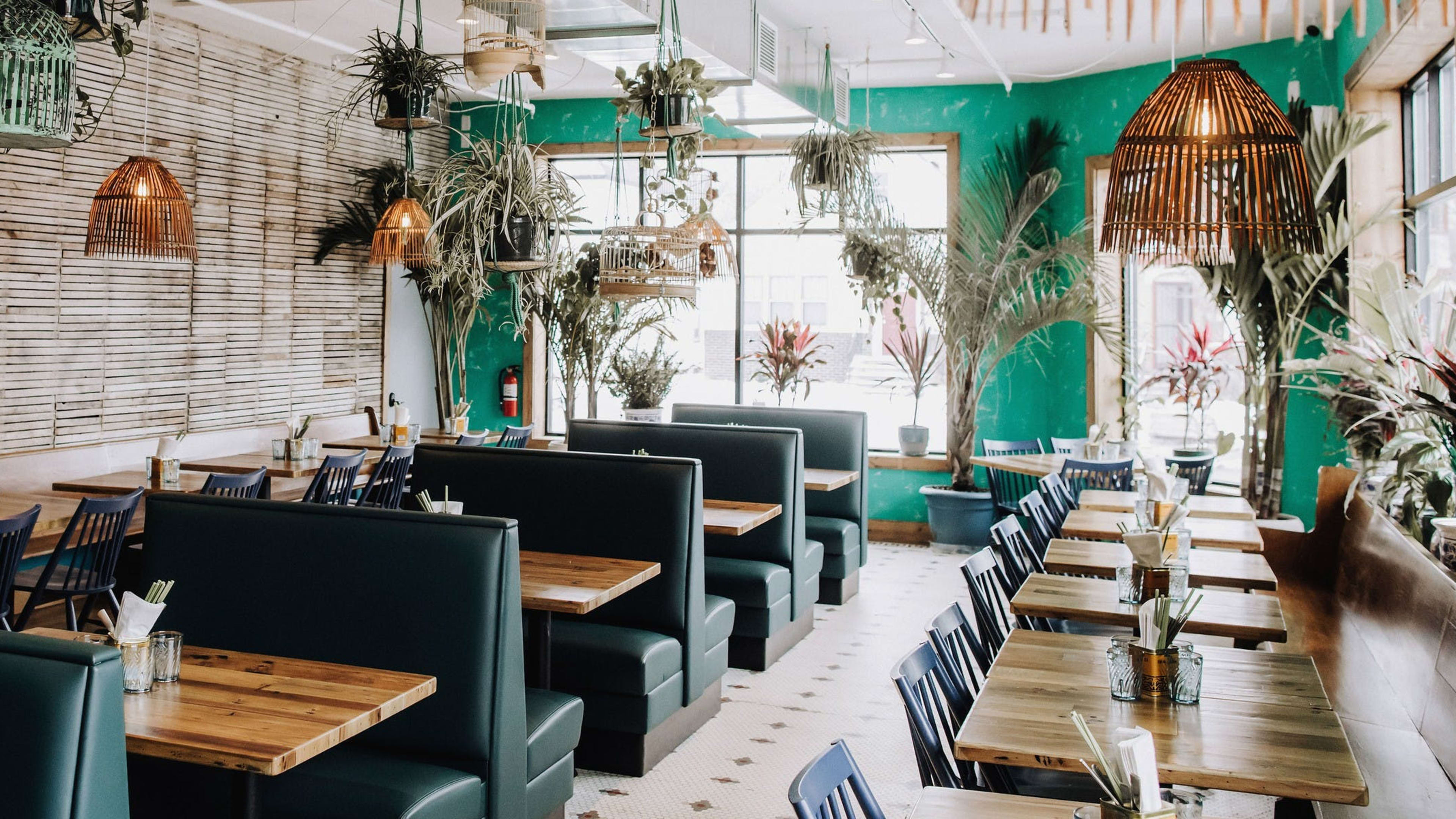 The Best Restaurants In Denver Denver The Infatuation Blog Hồng