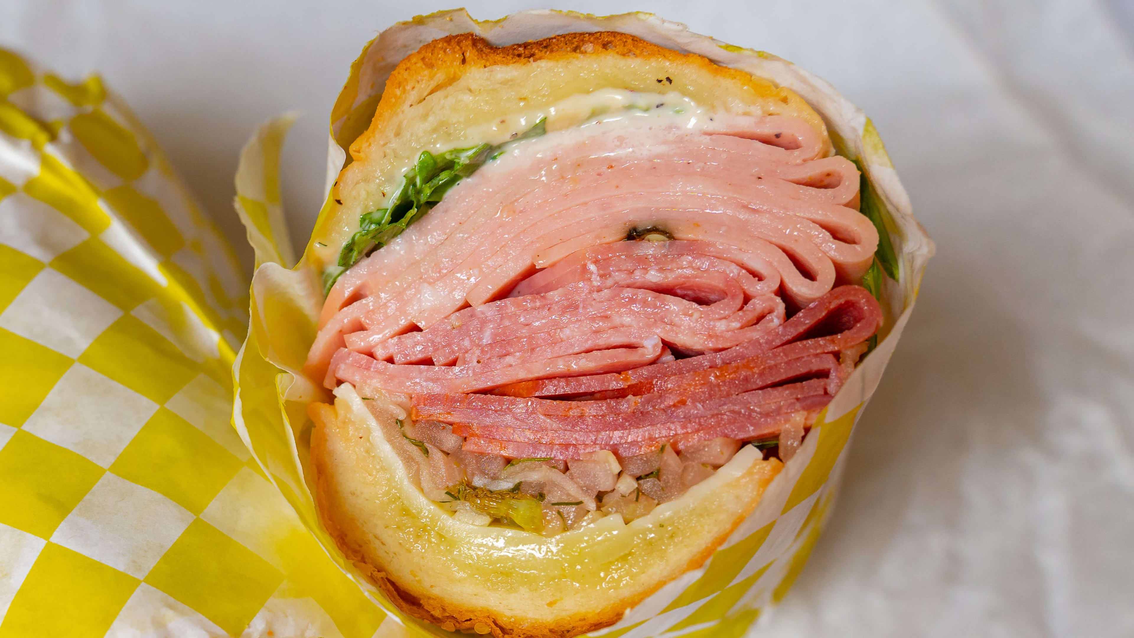 The Ultimate Chicago Delivery & Takeout Guide The Infatuation