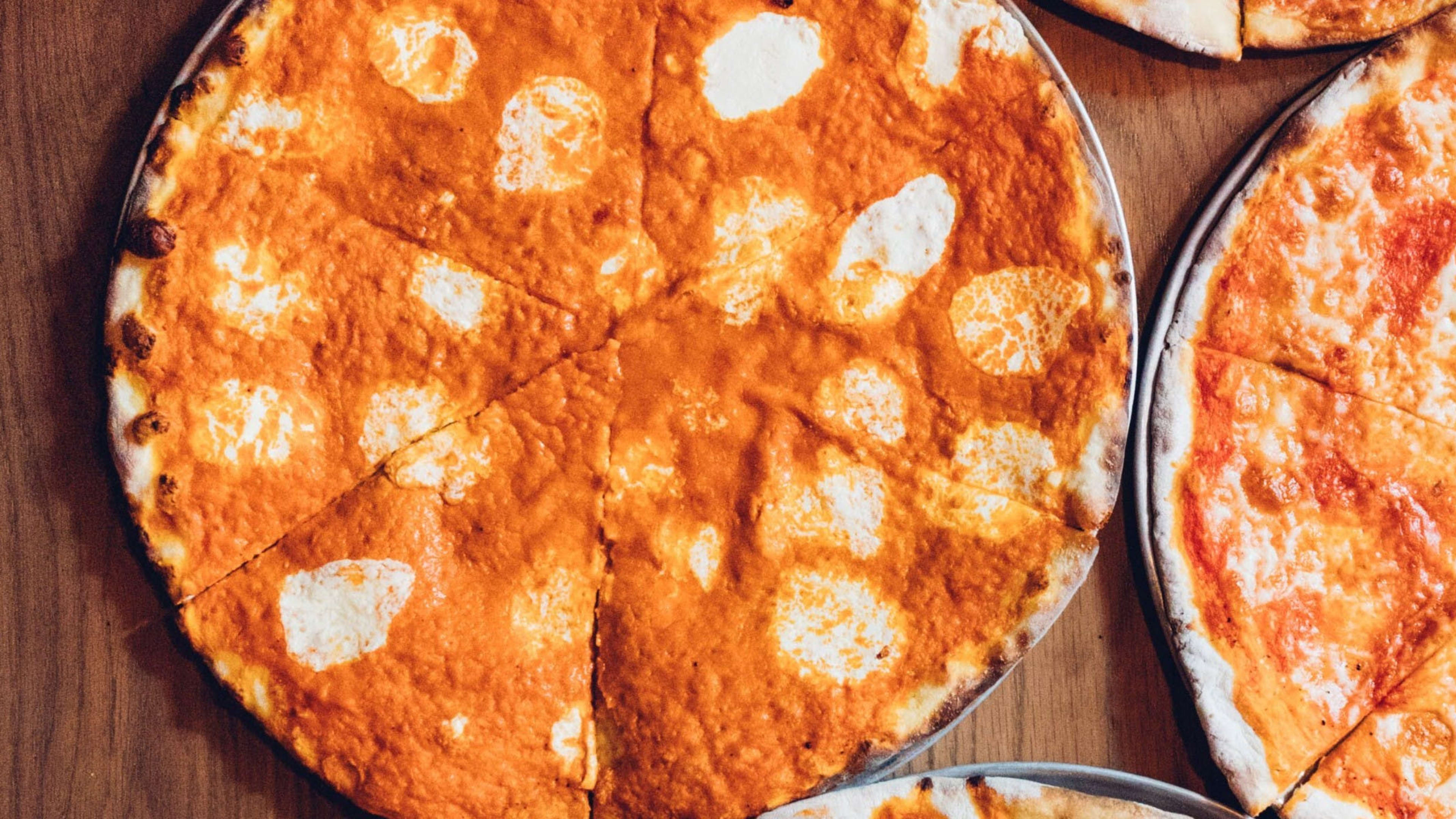 The Ultimate NYC Delivery & Takeout Guide - The Infatuation